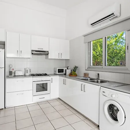 Ivy Blue By Nomads - Short Walk To Coral Bay Pegeia