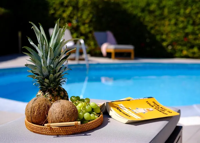 Ivy Blue By Nomads - Short Walk To Coral Bay *